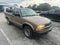2003 Chevrolet S10 Reg Cab 108" WB