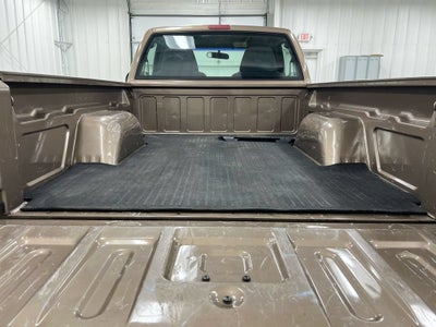 2003 Chevrolet S10 Reg Cab 108" WB