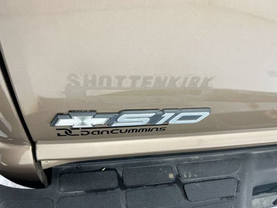 2003 Chevrolet S10 Reg Cab 108" WB