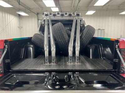 1991 Chevrolet S-10 Ext Cab 6' 4WD