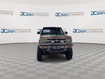 1991 Chevrolet S-10 Ext Cab 6' 4WD