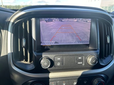 2020 Chevrolet Colorado 2WD LT