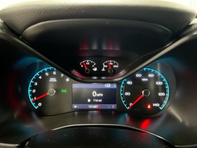 2020 Chevrolet Colorado 2WD LT