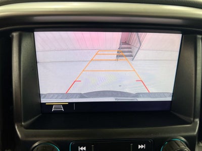 2020 Chevrolet Colorado 2WD LT