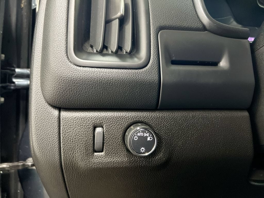 2020 Chevrolet Colorado 2WD LT