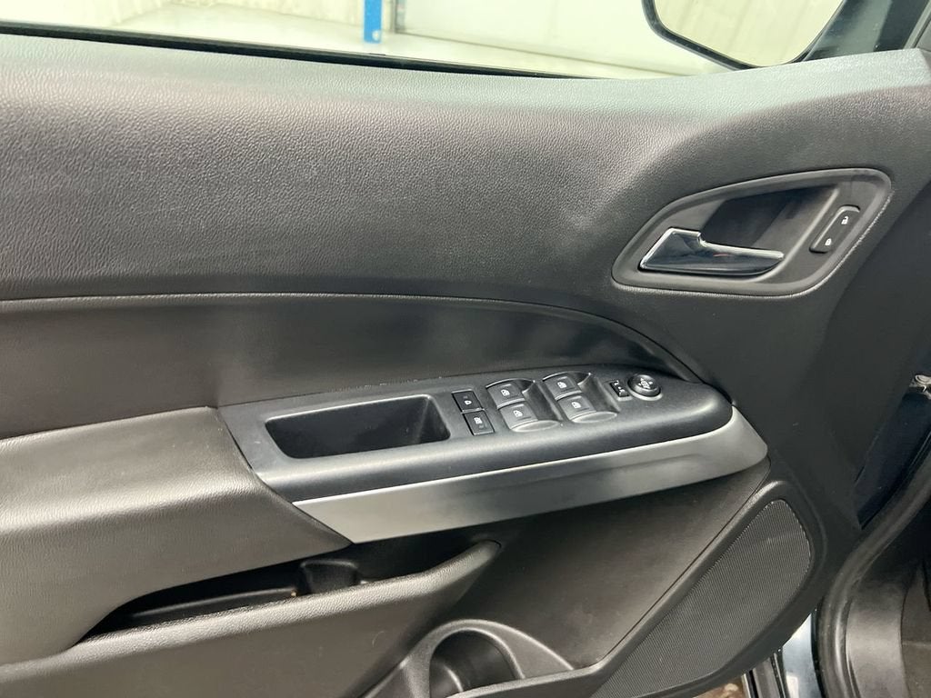 2020 Chevrolet Colorado 2WD LT