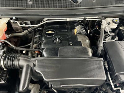 2020 Chevrolet Colorado 2WD LT
