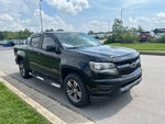 2018 Chevrolet Colorado 4WD Work Truck