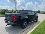 2018 Chevrolet Colorado 4WD Work Truck