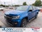 2022 Chevrolet Colorado 4WD Z71