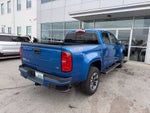 2022 Chevrolet Colorado 4WD Z71
