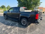2021 Chevrolet Colorado 4WD Z71