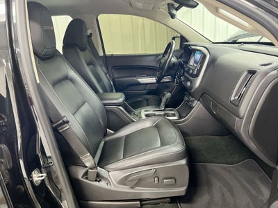 2019 Chevrolet Colorado 4WD ZR2