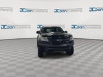 2019 Chevrolet Colorado 4WD ZR2