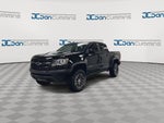 2019 Chevrolet Colorado 4WD ZR2