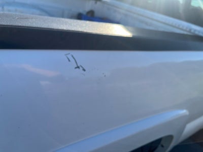 2005 Chevrolet Silverado 2500 HD LT