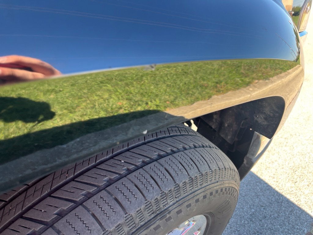 2012 Chevrolet Colorado LT w/2LT