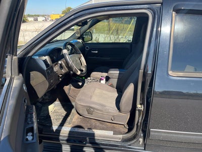 2012 Chevrolet Colorado LT w/2LT