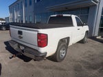 2018 Chevrolet Silverado 1500 LS