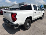 2023 Chevrolet Colorado 2WD Work Truck
