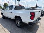 2023 Chevrolet Colorado 2WD Work Truck