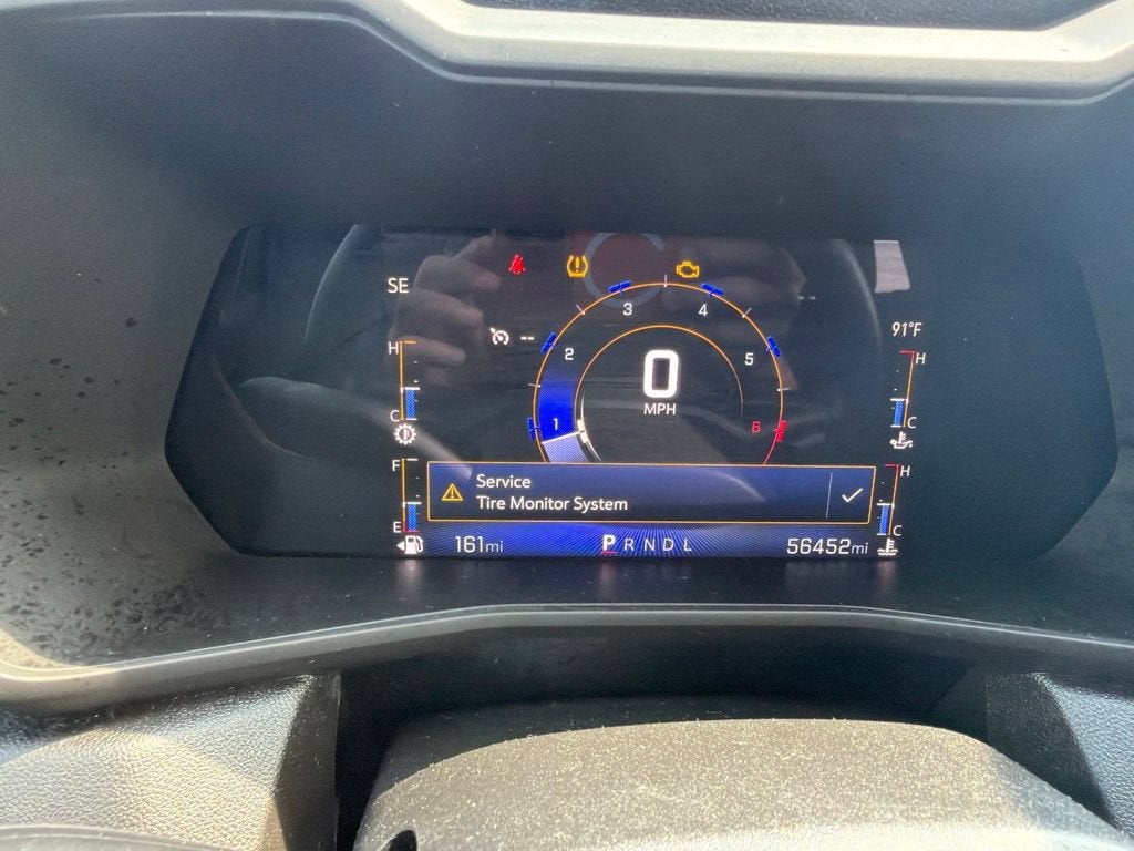2023 Chevrolet Colorado 2WD Work Truck