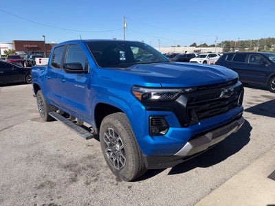 2023 Chevrolet Colorado 4WD Z71