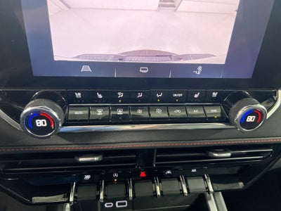 2023 Chevrolet Colorado 4WD Z71