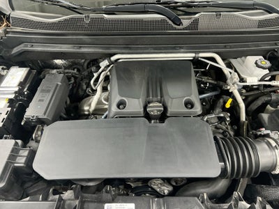2023 Chevrolet Colorado 4WD Z71