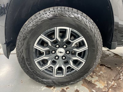 2023 Chevrolet Colorado 4WD Z71
