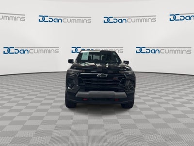 2023 Chevrolet Colorado 4WD Z71
