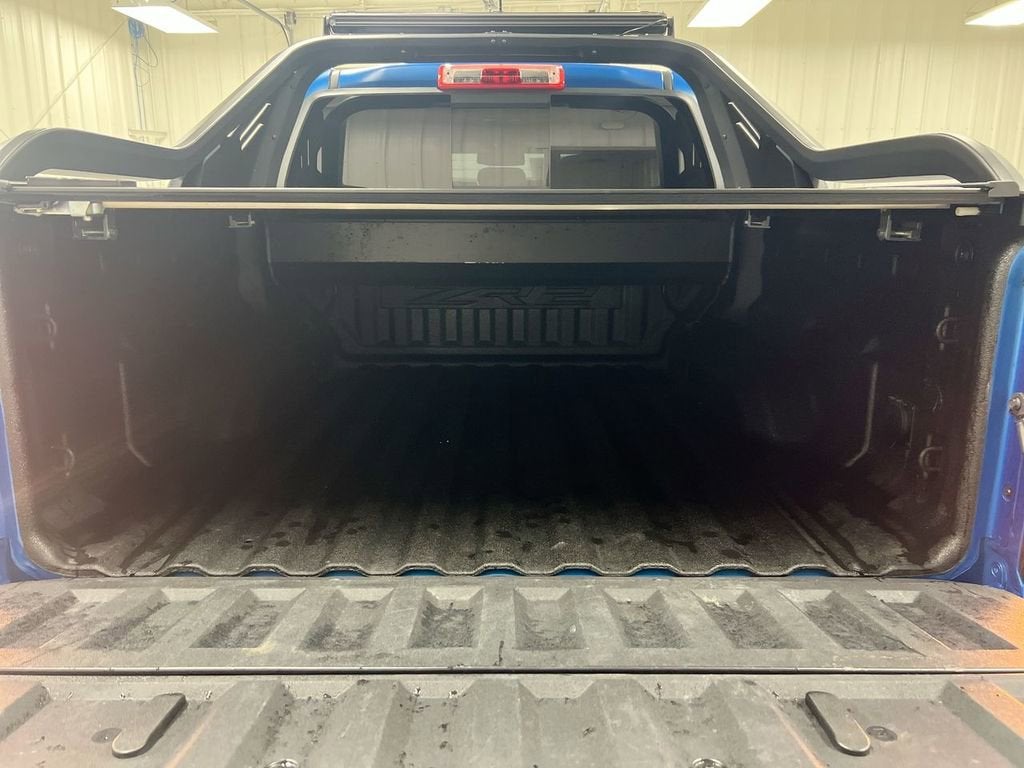 2023 Chevrolet Colorado ZR2