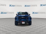 2023 Chevrolet Colorado ZR2
