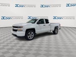 2016 Chevrolet Silverado 1500 Custom