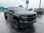 2016 Chevrolet Silverado 1500 Work Truck