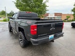 2016 Chevrolet Silverado 1500 Work Truck