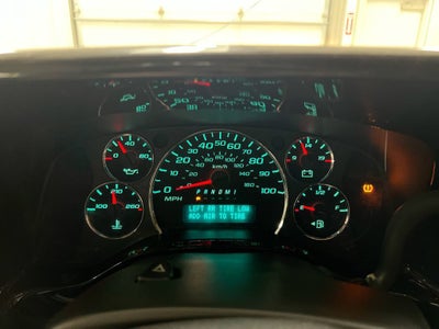 2016 Chevrolet Express Cargo 2500 RWD 2500 135"