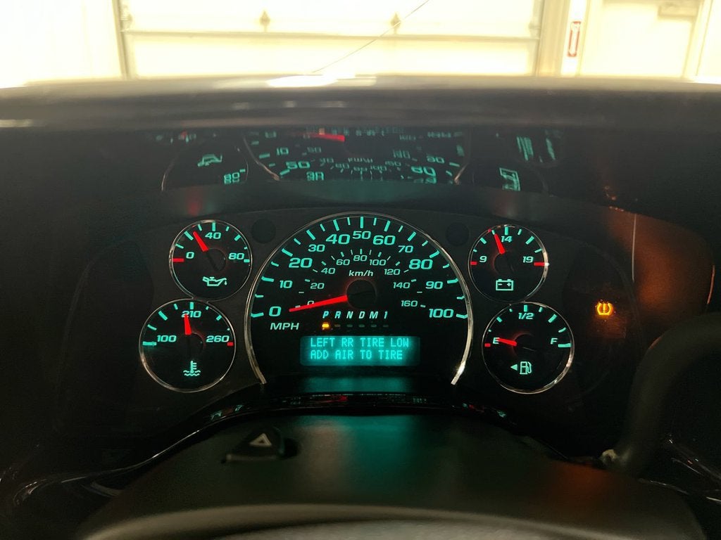 2016 Chevrolet Express Cargo 2500 RWD 2500 135"