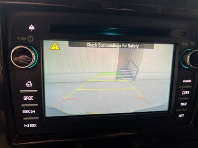 2016 Chevrolet Express Cargo 2500 RWD 2500 135"