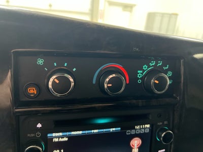 2016 Chevrolet Express Cargo 2500 RWD 2500 135"