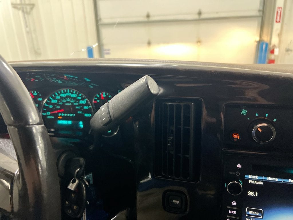 2016 Chevrolet Express Cargo 2500 RWD 2500 135"
