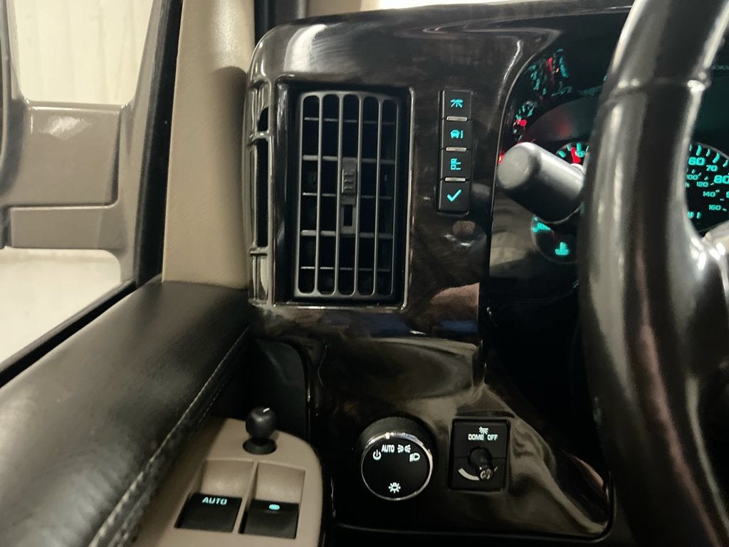 2016 Chevrolet Express Cargo 2500 RWD 2500 135"