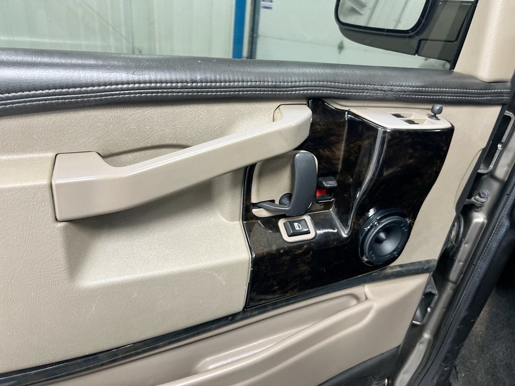2016 Chevrolet Express Cargo 2500 RWD 2500 135"