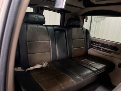 2016 Chevrolet Express Cargo 2500 RWD 2500 135"