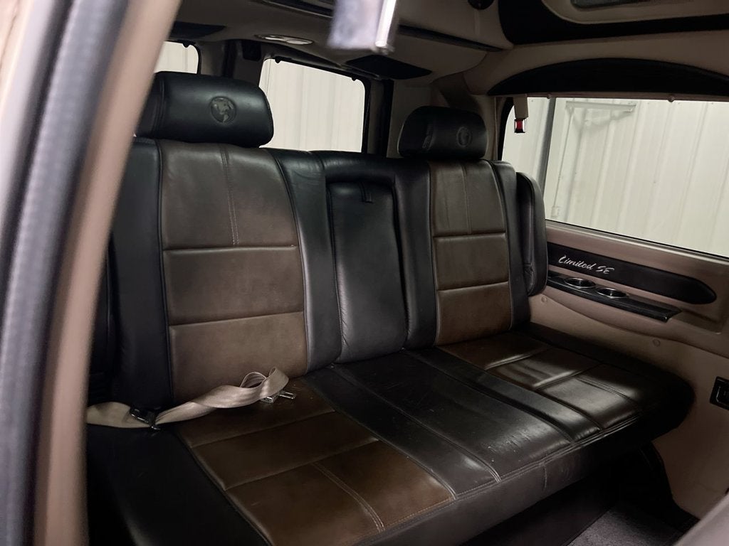 2016 Chevrolet Express Cargo 2500 RWD 2500 135"