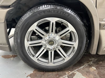 2016 Chevrolet Express Cargo 2500 RWD 2500 135"