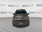 2016 Chevrolet Express Cargo 2500 RWD 2500 135"