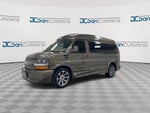 2016 Chevrolet Express Cargo 2500 RWD 2500 135"