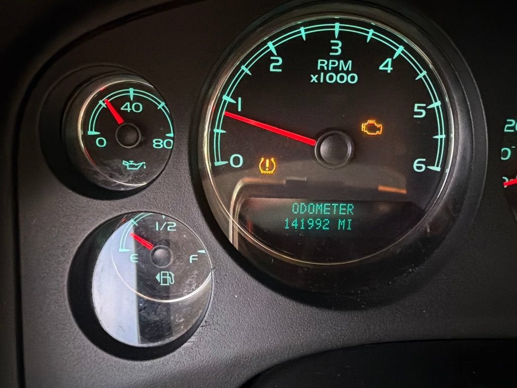 2008 GMC Yukon XL AWD 4dr 1500