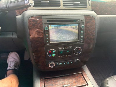 2008 GMC Yukon XL AWD 4dr 1500